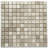 12" x 12" Marble Mosaic Wall & Floor Tile