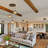 3-light Glam Chandelier With Glass Star-683306273-697981887