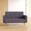 Malik 2 Seater Loveseat-15848355