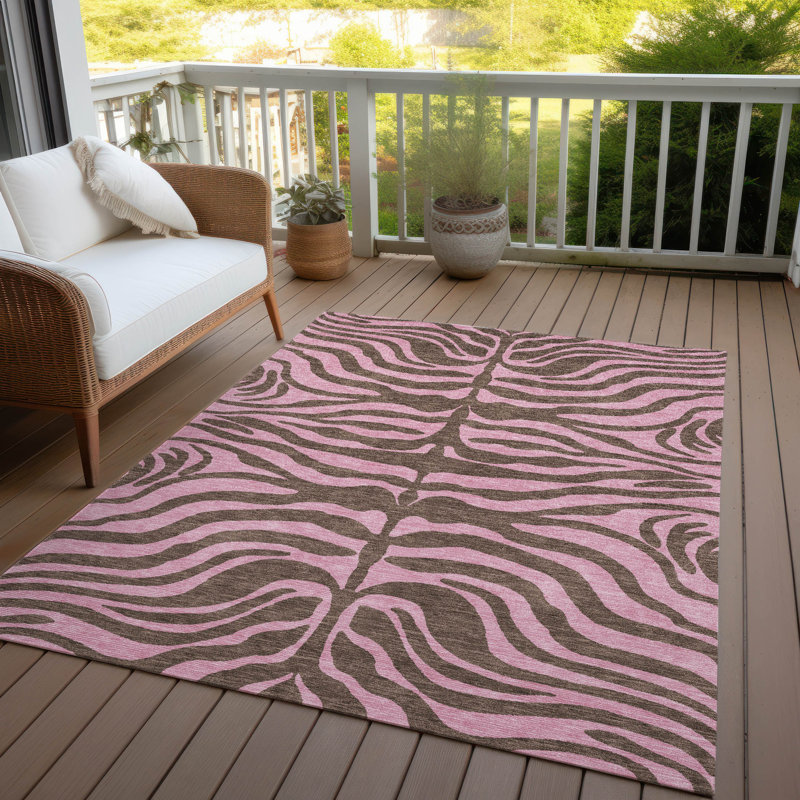 Chayden Area Rug, Rectangle 5' x 7'6"