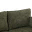 63.39" Wide Upholstered Combination Sofa Bed;chenille-400171987