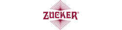 ZUCKER logo