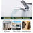Vessel Sink Faucet Single-handle Bathroom Faucet-88876664