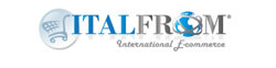 ITALFROM SRL logo