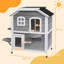 Mobley Cat House