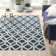 Sulien Geometric Indoor Rug