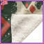 Couvertures à motifs géométriques abstraits-125324911