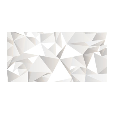 Abstract Background - Wrapped Canvas Print