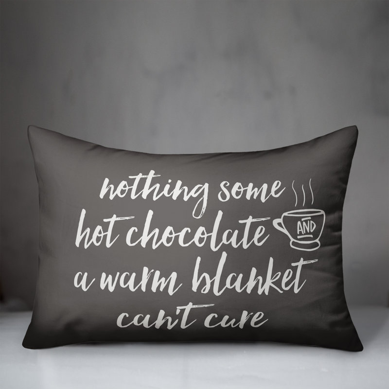 Rectangular Pillow Cover & Insert