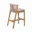 Tabouret d'extérieur