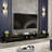 Hoschton Extendable TV Stand with Drawers-103010322