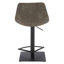 Tabouret de bar à gaz-1283978576