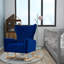 Chaise berçante Jahsun-1967164050