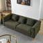 Canapé modulaire 3 places, canapé modulaire en tissu Comfort-967278138