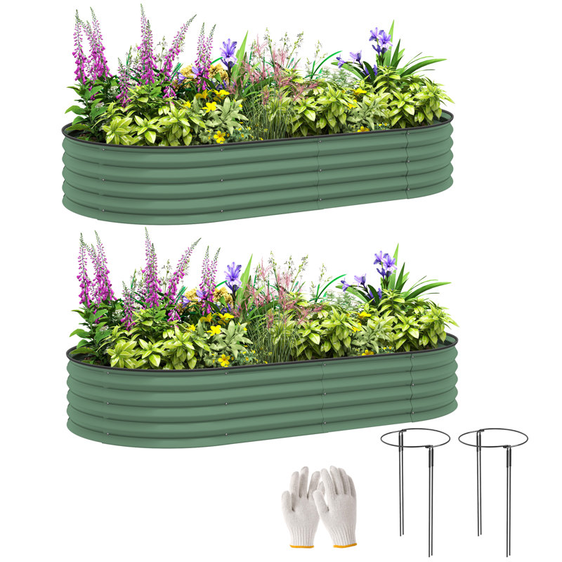 Planter Box