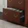 Raker 26.85'' Wide 2 -Drawer File Cabinet