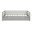 Daybed With Trundle Frame Set-1069311862