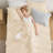 Bedsure Polyester & Rayon Derived from Bamboo Sheets-110222908-110222901