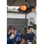 Heatmaster Electric Ceiling Mounted Patio Heater