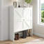 16 Pair Shoe Storage Cabinet-537145112