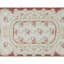 Hand Knotted Wool Oriental Area Rug