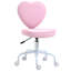 Chaise de bureau Heart Love