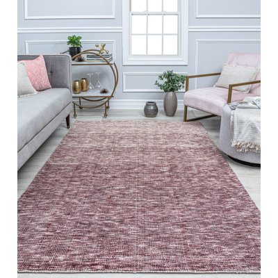 Tapis bohémien Rowan