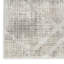 Tapis gris abstrait Dore-92267712