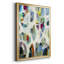 Interaction, impression sur papier encadrée-1465043410-1465043411