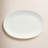Coupe over&back Oval Serving Platter-99296504