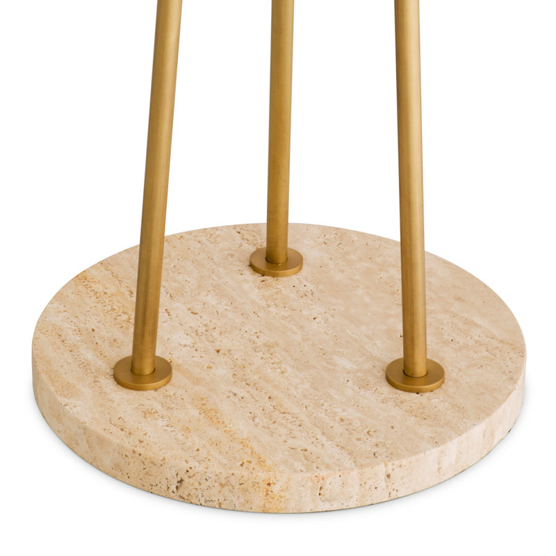 Collina Torchiere Floor Lamp