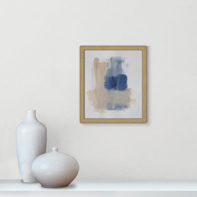 Macathurn Powder Room Wash III sur papier