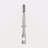 Home CUPC Certified 19" Single Handle Kitchen Faucet-118350772