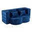 Grand canapé-lit pliable, canapé-lit futon en chenille, canapé-lit convertible en mousse haute densité, canapé-lit pliable pour salon, chambre d'amis, chambre à coucher-1244521658