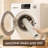 Extra Soft Absorbent Corduroy Non-Slip Bath Rug-113761673-113761675