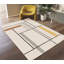 Igourdane Geometric Area Rug-1744317712