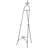 Cole & Grey Folding Easel-90741704
