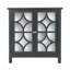 Armoire à portes doubles Firwood