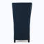 Chaise d'appoint à haut dossier-702422747