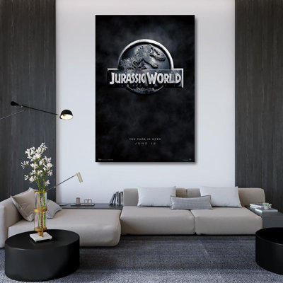 Jurassic World