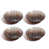 Taupe / or est en rupture de stock