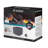 Jayant Fire Pit Cover