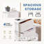 Commode 8 tiroirs Sybella-226377426