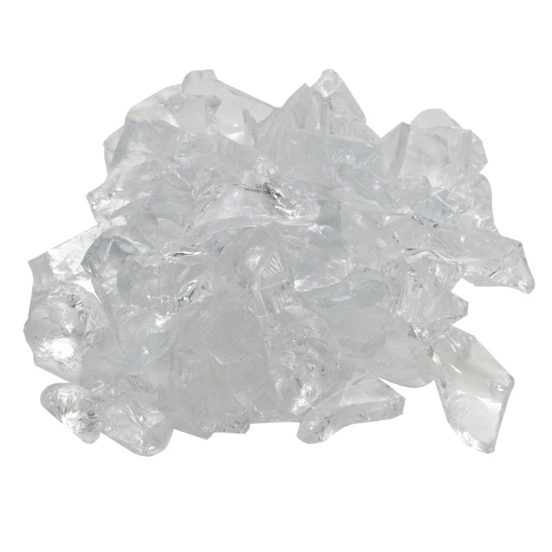 10 Lb. Dagan Fire Glass, Crystal Color