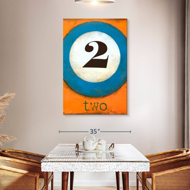 Senne Graphic Pool II, H 48 po x l 32 po