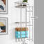 Wall Towel Rack-1026125679