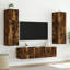 Darrias Unfinished TV Stand for TVs up to 70"-1361004971