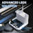 Adjustable Desk Lamp