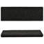 Braxson Non-Slip Black Stair Tread-1077940990