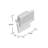 LED Solar Power Dusk to Dawn Flood Light
